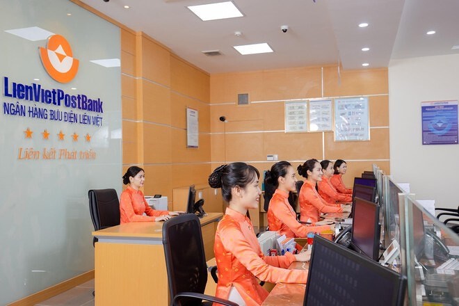 NHTMCP Bưu điện Liên Việt (LPB): Lợi nhuận Q3/2023 không đạt kỳ vọng vì thu nhập lãi thuần kém tích cực