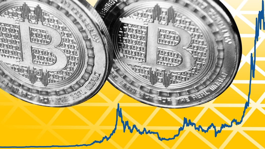 Bitcoin có là một cơ hội đầu tư hấp dẫn? 