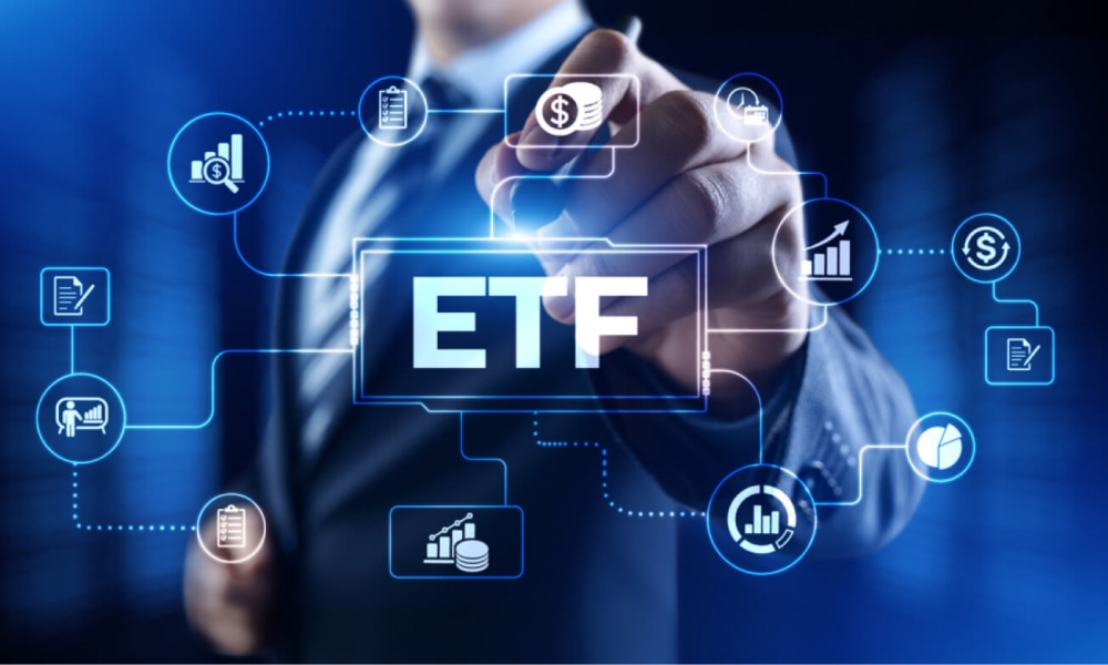 Cập nhật ETF Tuần từ 07-11/10/2024: Các quỹ ETF thu hút vốn trở lại