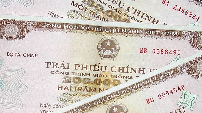 Thị trường trái phiếu tiền tệ số 15/10/2022