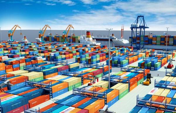 CTCP Tập đoàn Container Việt Nam (VSC): Pha loãng và lợi ích không rõ ràng từ tăng vốn; Bán ra