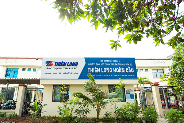 CTCP Tập đoàn Thiên Long (TLG): Đặt mục tiêu LNST tăng trưởng 6,7%