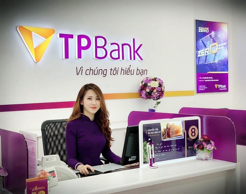 Ngân hàng Tiên Phong (TPB): KQKD Q1/2022 tích cực nhờ HĐ cốt lõi