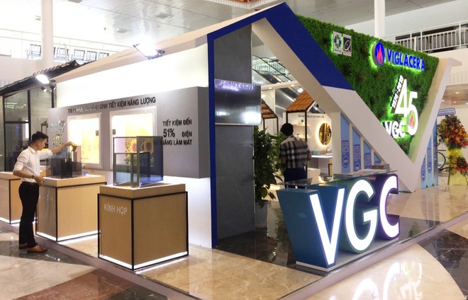 Tổng Công ty Viglacera (VGC): KQKD Q4/2022 thấp hơn một chút so với kỳ vọng do thị trường tăng trưởng chậm lại 