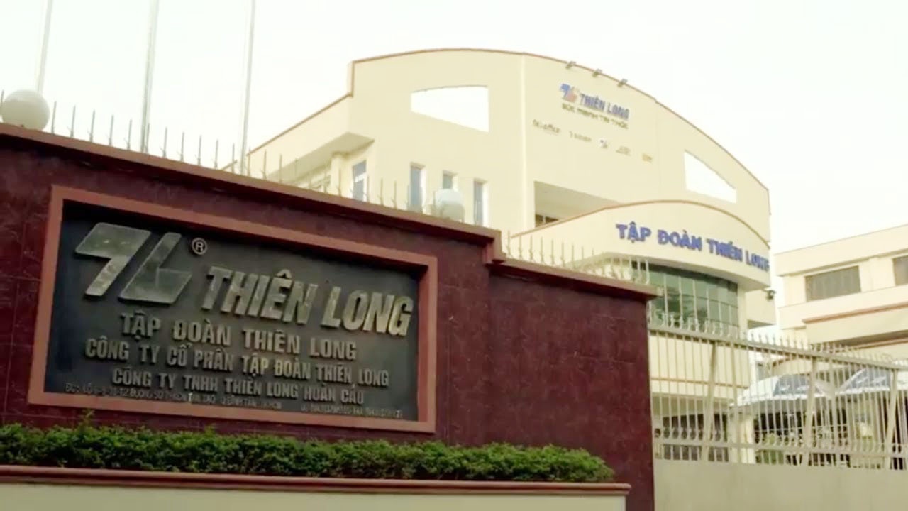 CTCP Tập đoàn Thiên Long (TLG): Doanh nghiệp đầu ngành và đang mở rộng thị trường; khuyến nghị Tăng tỷ trọng