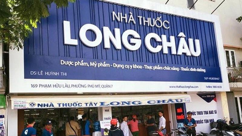 FRT: Chuỗi nhà thuốc diễn biến tích cực dẫn đến việc điều chỉnh khuyến nghị