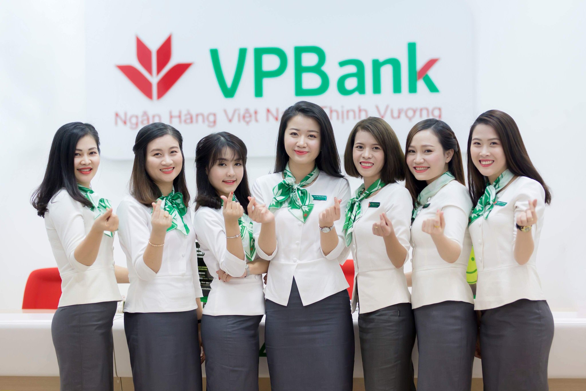 VPB: Tăng trưởng mạnh mẽ nhờ chiến lược linh hoạt