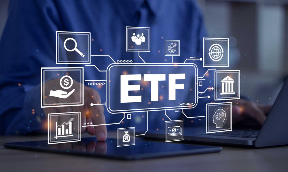 Cập nhật chỉ số: Các quỹ ETF tiếp tục bị rút vốn vào đầu tháng 7