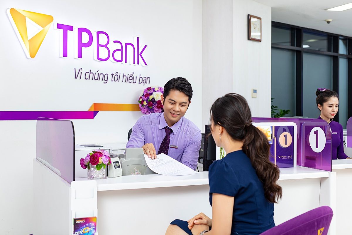 Ngân hàng TMCP Tiên Phong (TPB): Q1/2023 Tổng thu nhập HĐ đi ngang & chất lượng tài sản kém đi