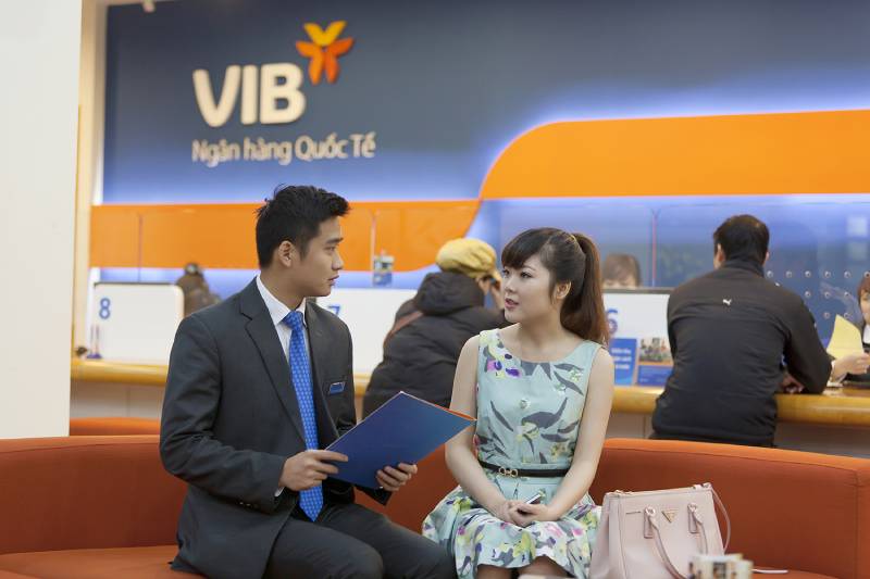 Ngân hàng TMCP Quốc tế Việt Nam (VIB): Chờ đợi bước tiến mới cho bancassurance