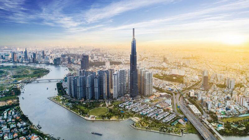 Vinhomes (VHM): Kế hoạch năm 2022 – thấp hơn kỳ vọng