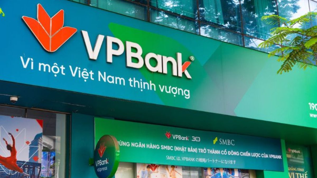 NHTMCP Việt Nam Thịnh Vượng (VPB): LNTT Q3 tăng 67% từ mức nền thấp, sát với dự báo