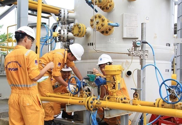 Tổng Công ty Khí Việt Nam (GAS): KQKD năm 2022 phù hợp với kỳ vọng