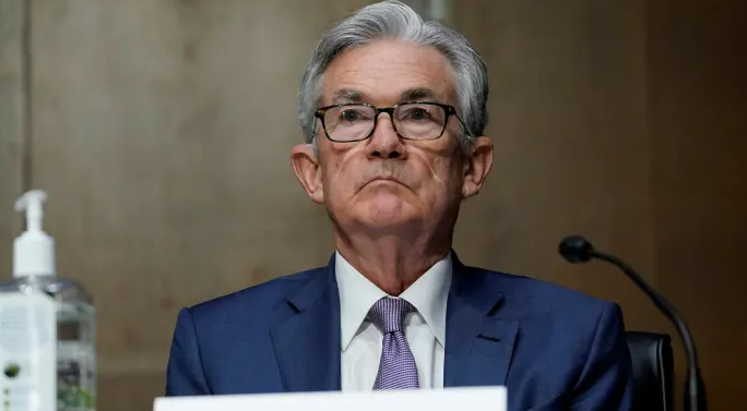 Chỉ tịch Fed Jay Powell: Fed sẽ sẵn sàng can thiệp nếu lạm phát tăng quá mức kiểm soát