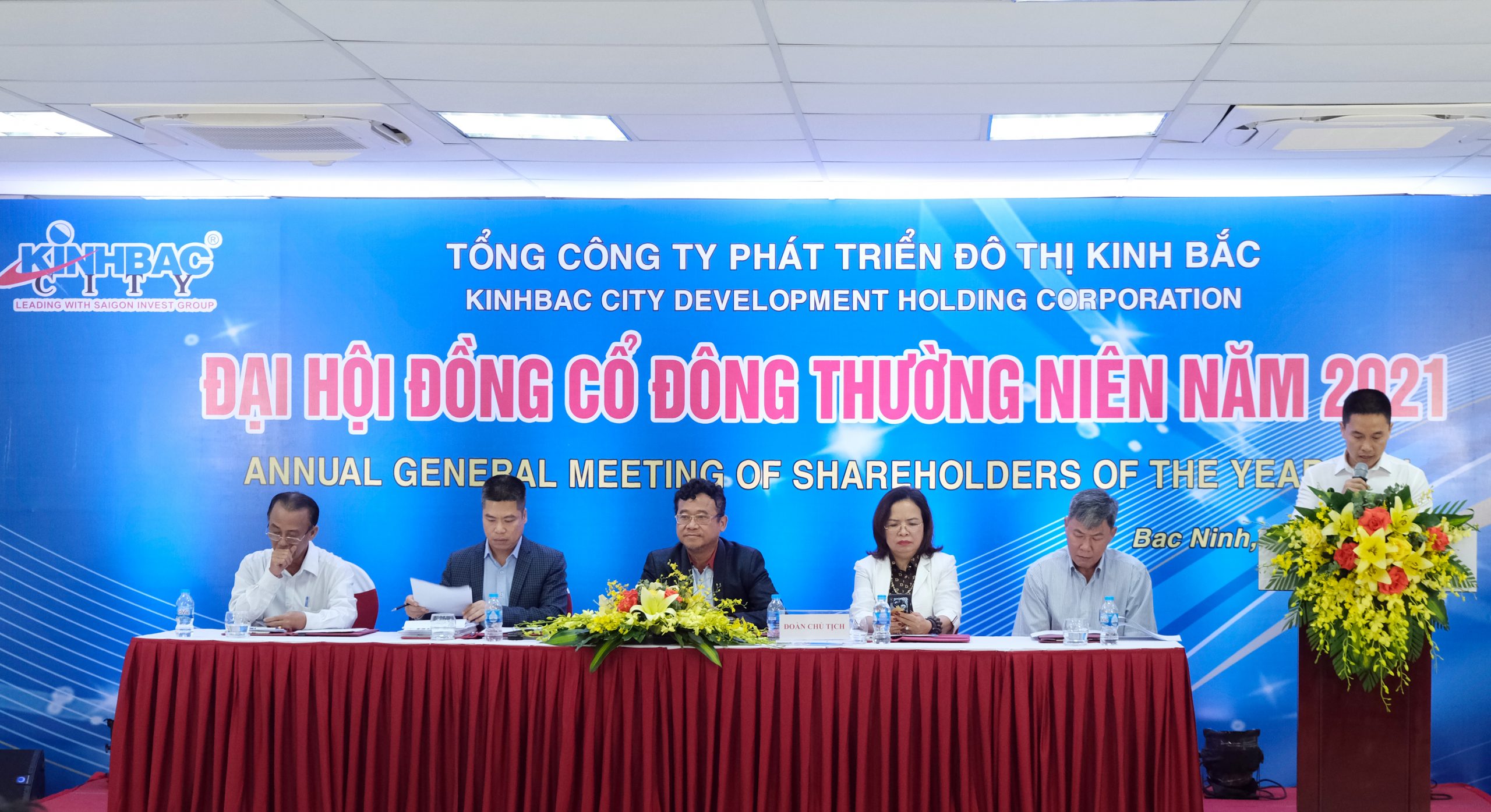 KBC Q2/2021: KQKD thấp hơn 33% so với dự báo