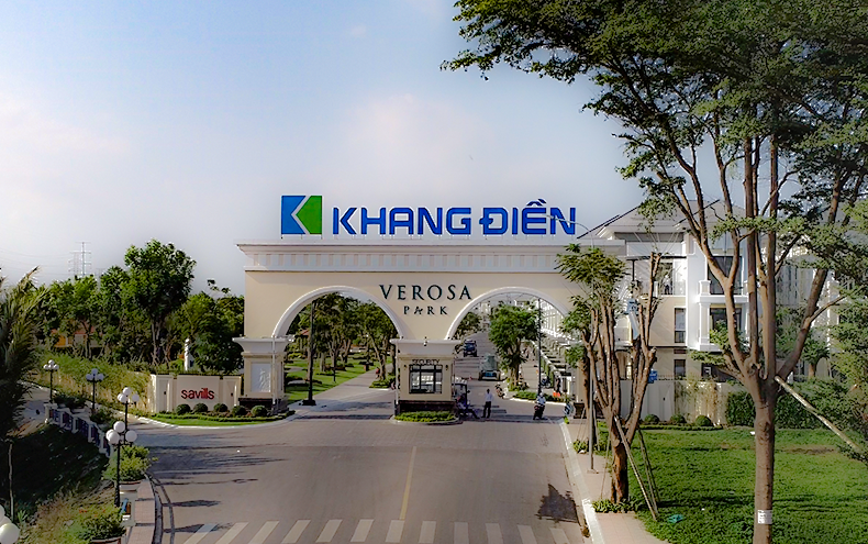 Khang Điền (KDH): Kỳ vọng hoạt động khởi sắc hơn vào Quý 4