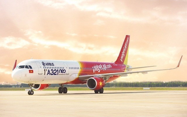 CTCP Hàng không Vietjet (VJC): Chuẩn bị phục hồi hậu COVID-19