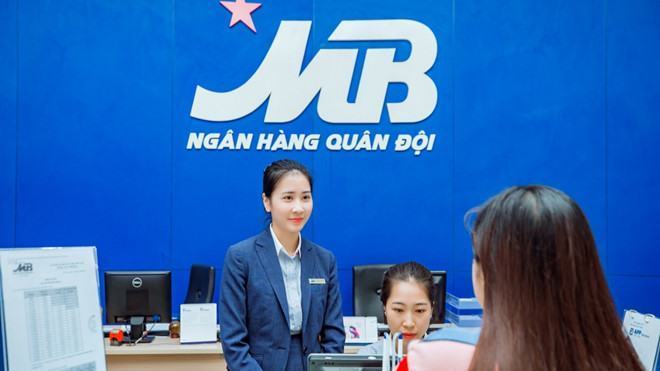 Ngân hàng Quân đội MBBank (MBB): Ngân hàng duy nhất có CASA quý 2/2022 tăng trưởng so với quý trước