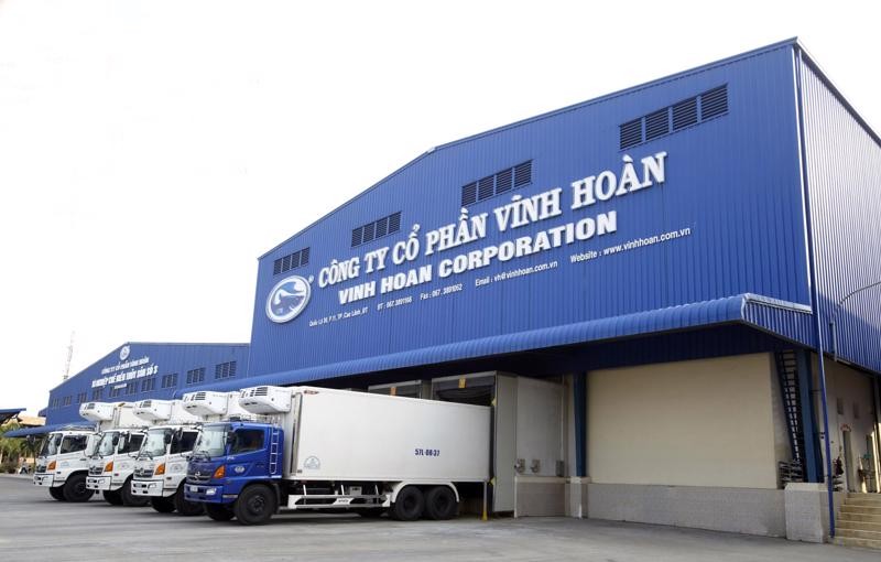 Công ty Cổ phần Vĩnh Hoàn (VHC): Giá bán cá tra có thể đã chạm đáy