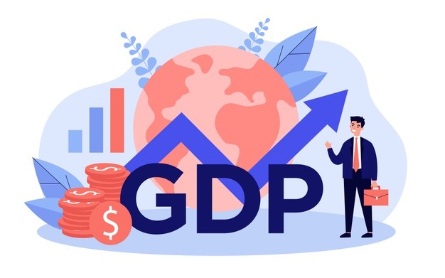 Hạ dự báo GDP năm 2021 xuống 2,08% do GDP Q3 giảm sâu