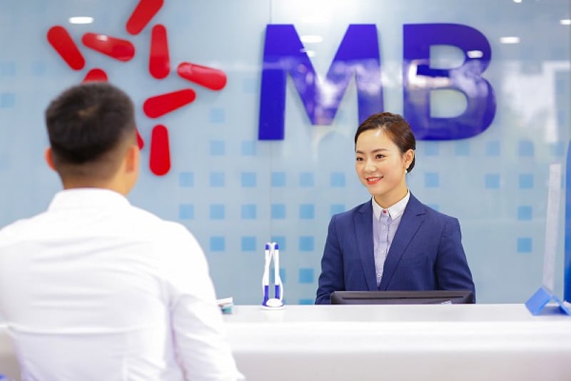 Ngân hàng Quân đội MBBank (MBB): NII tăng trưởng mạnh; chi phí tín dụng giảm từ mức nền cao