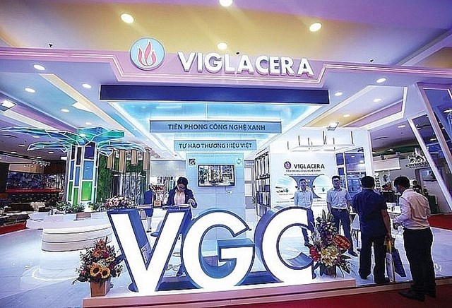 Tổng CTCP Viglacera (VGC): LNST vẫn gặp thách thức trong ngắn hạn