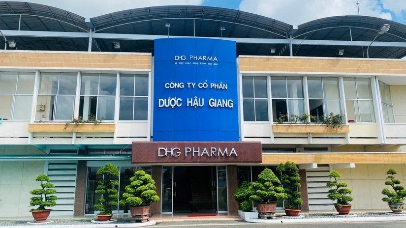 CTCP Dược Hậu Giang (DHG): KQKD kém tích cực và thấp hơn dự báo