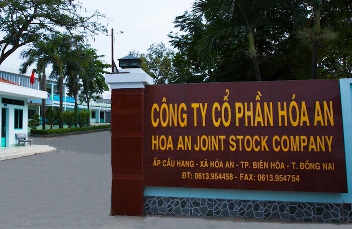 Công ty Cổ phần Hóa An (DHA): Chu kỳ tăng trưởng, lợi suất cổ tức cao