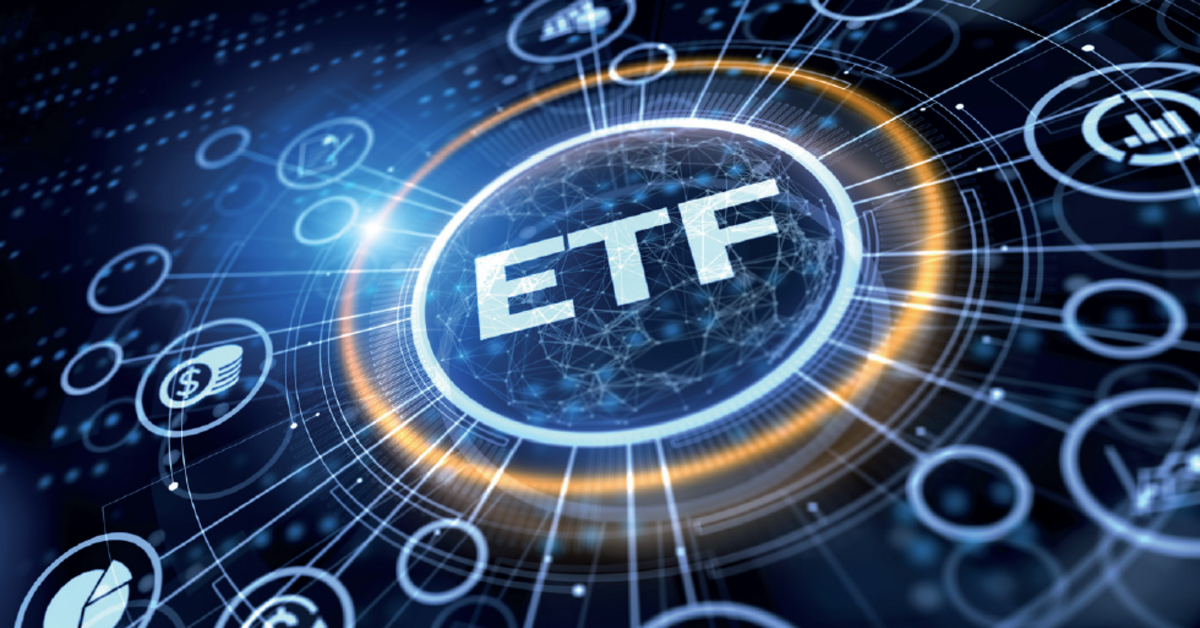 Cập nhật ETF: Tuần từ 2-5/1/2024: Rút ròng trong tuần đầu năm 2024