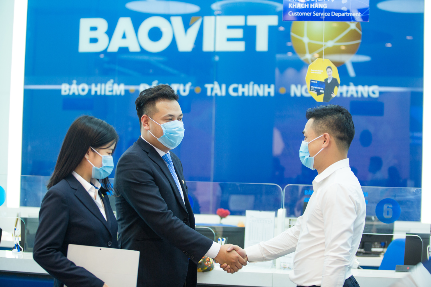 Tập đoàn Bảo Việt (BVH): EPS Q3/2023 tăng trưởng nhưng thấp hơn kỳ vọng một chút