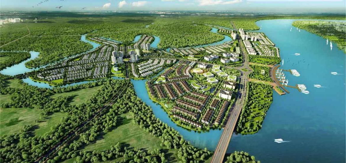 Tập đoàn Đầu tư Địa ốc No Va (NVL): Bàn giao dự án Aqua City, NovaWorld sẽ hỗ trợ lợi nhuận năm 2022