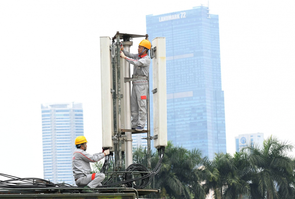 Tổng CTCP Công trình Viettel (CTR): Triển vọng vẫn tích cực; Duy trì khuyến nghị Tăng tỷ trọng