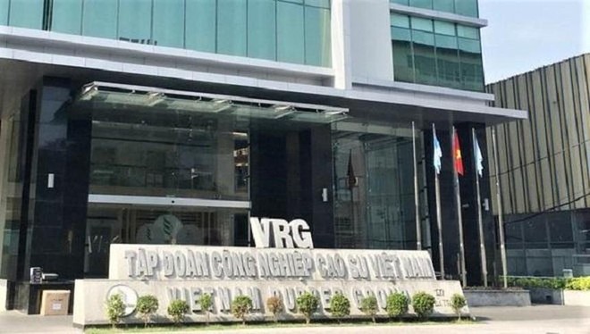 Tập đoàn Công nghiệp Cao su Việt Nam (GVR): Lợi nhuận cốt lõi kém tích cực được bù đắp một phần nhờ thu nhập từ bồi thường