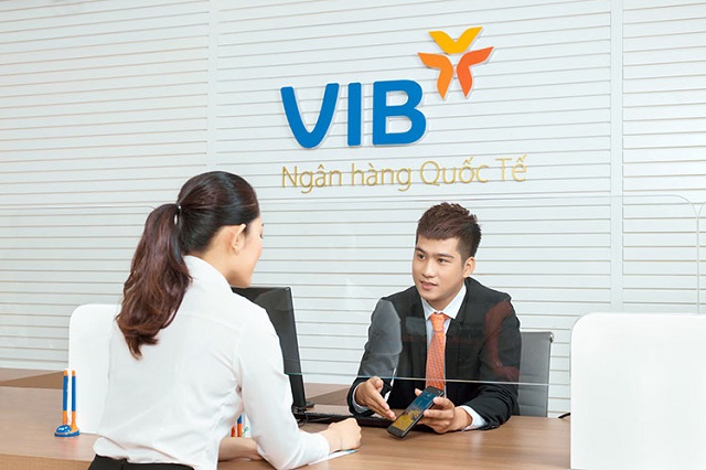 Ngân hàng TMCP Quốc tế Việt Nam (VIB): KQKD 6 tháng đầu năm 2022 sát kỳ vọng