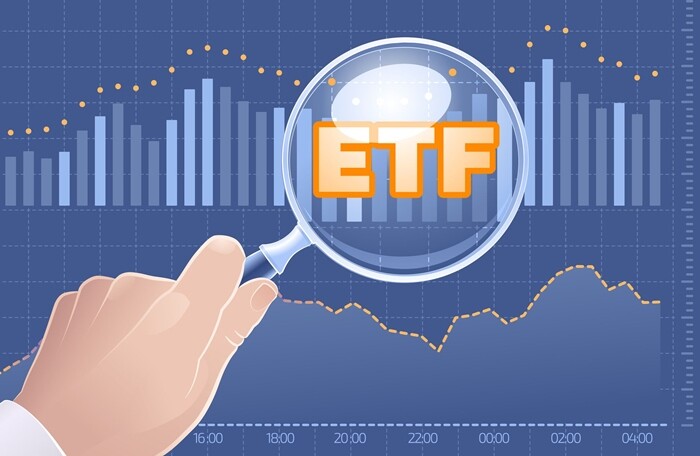 Cập nhật chỉ số: Các quỹ ETF bị rút ròng trong tháng 4/2023