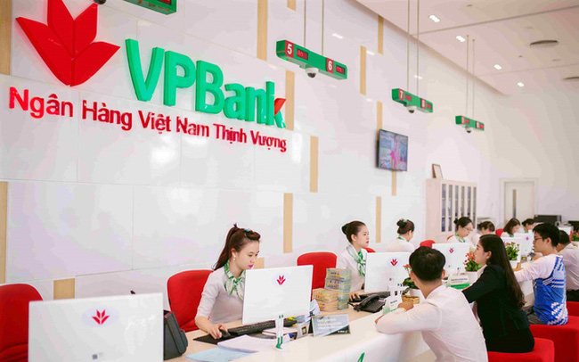 Ngân hàng VPBank (VPB): Lợi nhuận Q4/2021 giảm vì chi phí dự phòng tăng mạnh