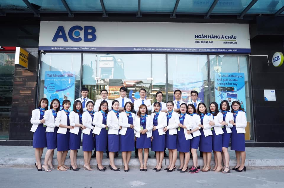 BVSC: ACB công bố KQKD Quý 2/2021 lạc quan, sát với ước tính