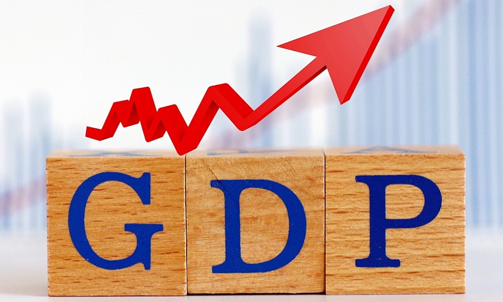 Vĩ mô đầu tuần: GDP Việt Nam ước tính tăng 6,5% trong Q1/2024