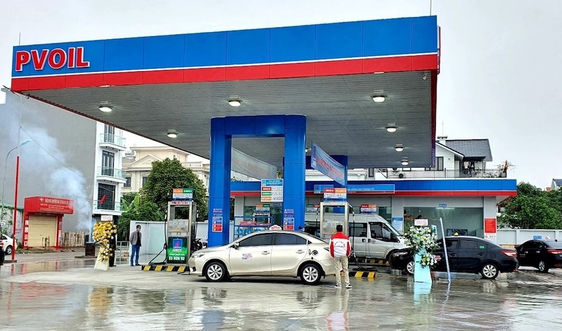 Dầu Việt Nam (OIL): Q2/2022 - Vượt kỳ vọng do giá bán tăng