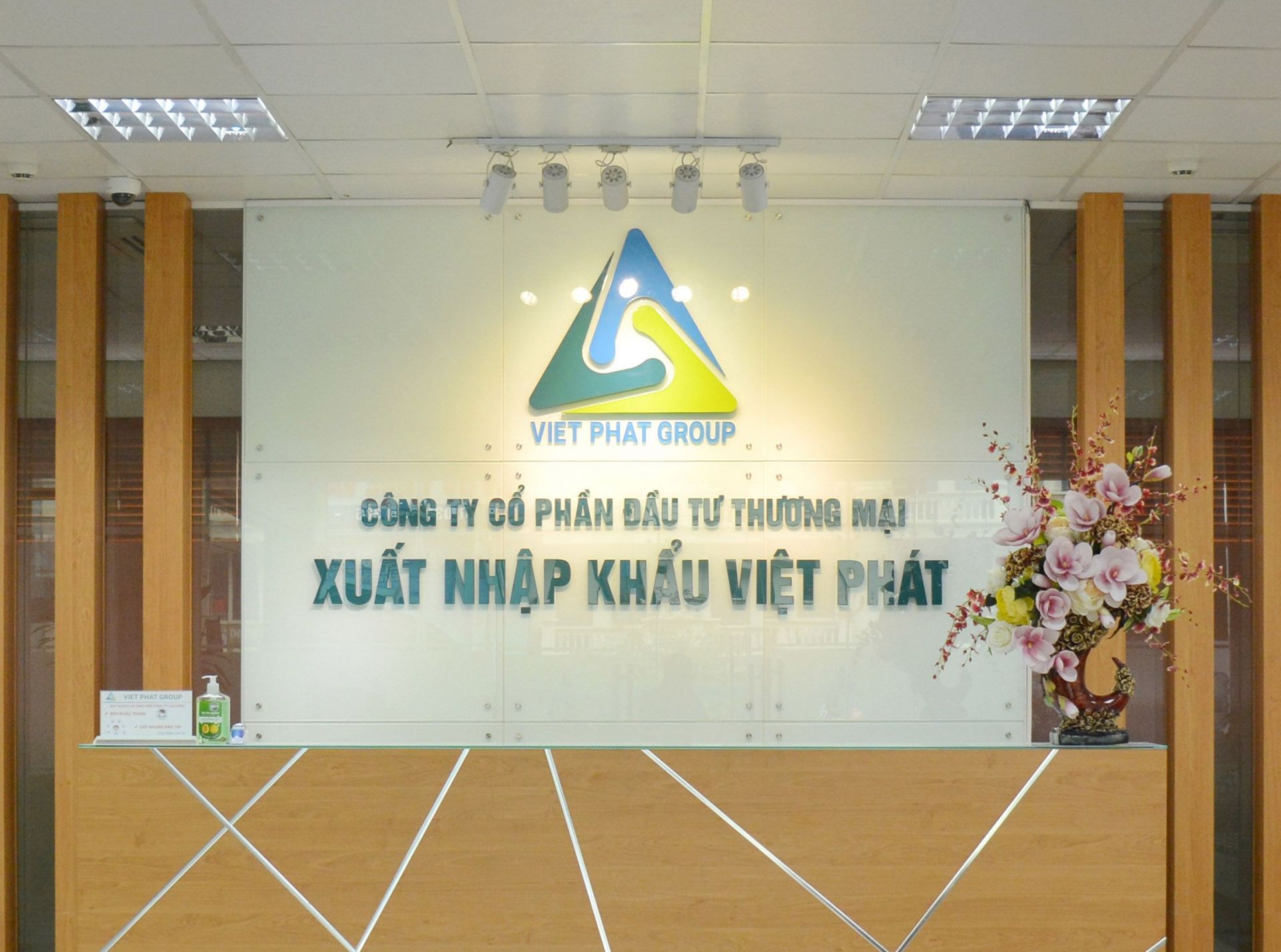 CTCP Đầu tư Thương mại Xuất nhập khẩu Việt Phát (VPG): Dự kiến lợi nhuận phục hồi từ mức cơ sở thấp của năm 2023