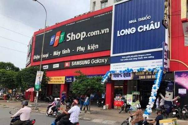 Bán lẻ Kỹ thuật số FPT (FRT): Triển vọng được củng cố bởi khả năng sinh lời khả quan của chuỗi Nhà thuốc