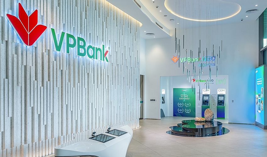 VPBank (VPB): Kì vọng NIM cải thiện trong năm 2025