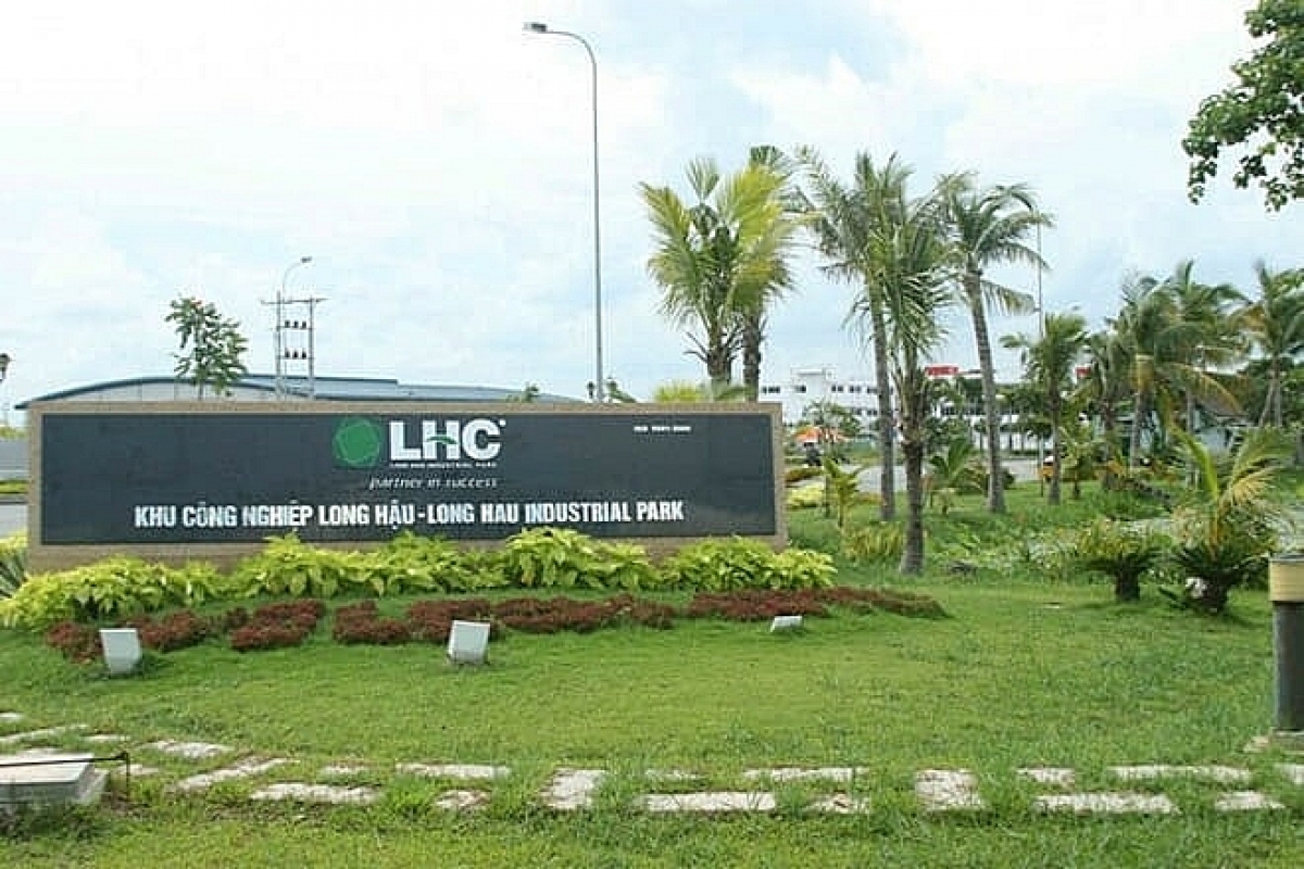 Long Hậu (LHG): Lợi nhuận tăng trưởng cao, biên LN phục hồi trong quý 3/2022