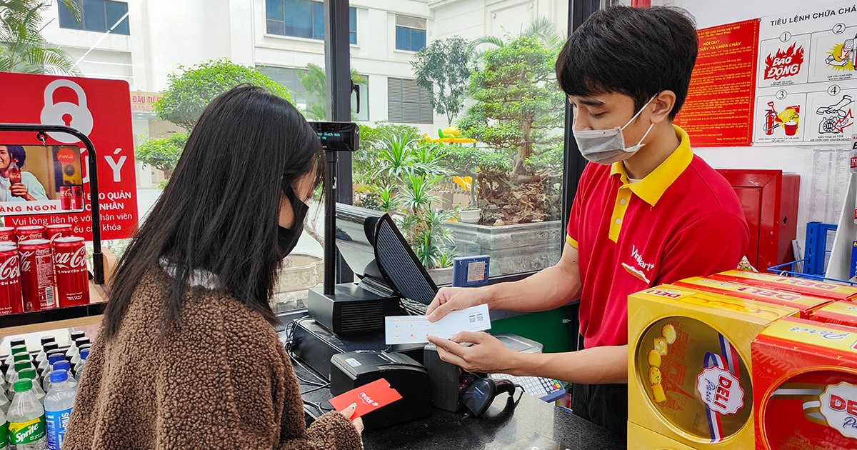 Tập đoàn MaSan (MSN): Nền tảng cơ bản vững chắc, nâng khuyến nghị lên Mua vào 