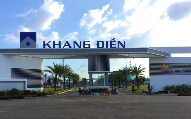 Công ty Cổ phần Đầu tư và Kinh doanh nhà Khang Điền (KDH): Tâm lý thị trường cải thiện với việc mở bán thành công dự án The Privia