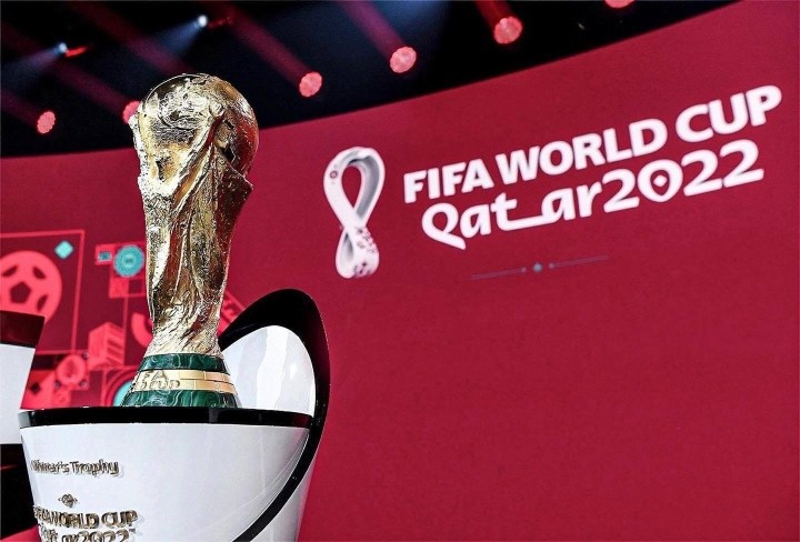 World Cup ảnh hưởng tới thị trường tài chính như thế nào?