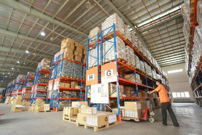 CTCP Thế giới số (DGW): Kết quả Q3/2023 cải thiện so với quý trước nhờ doanh thu máy tính xách tay