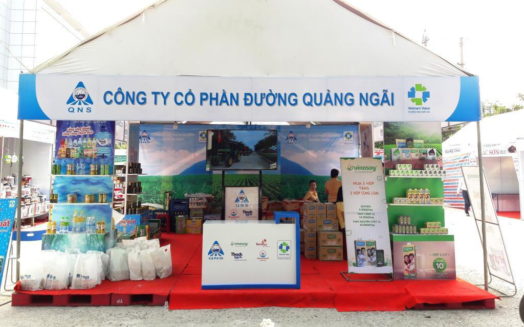 Cổ phiếu QNS