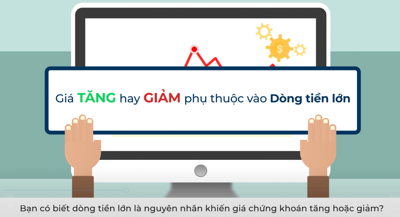 quyền lợi finashark