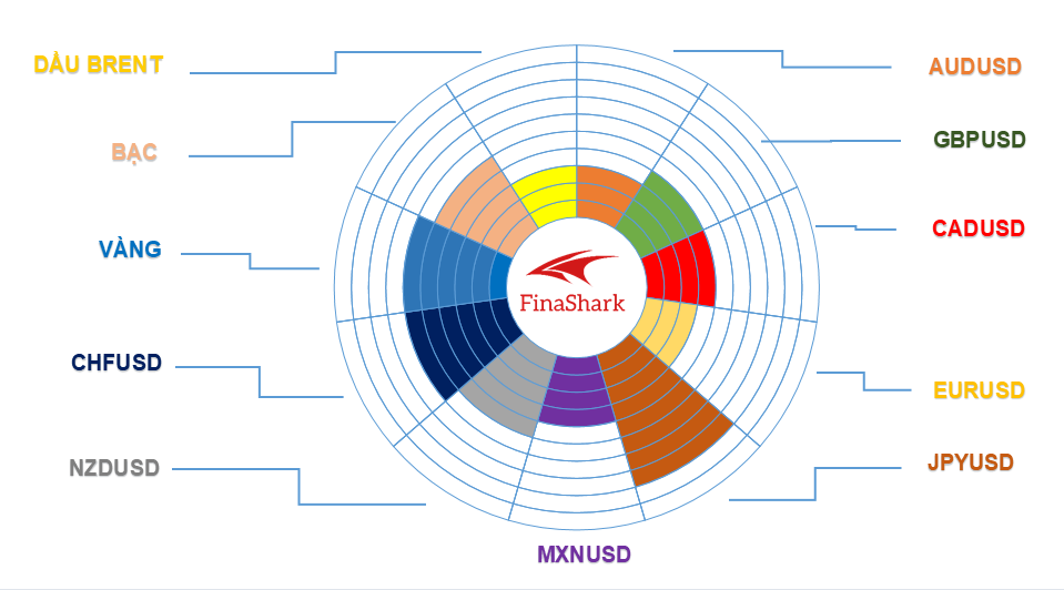 Thị trường Forex 05.11.2021